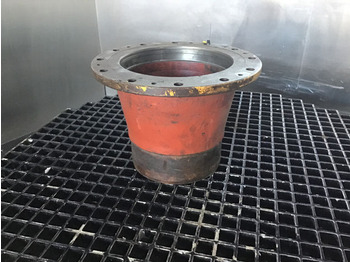 Spare parts LIEBHERR