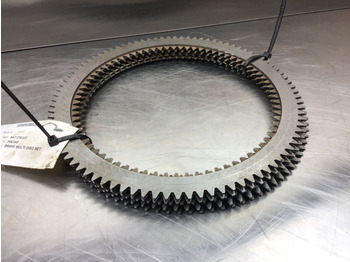 Spare parts LIEBHERR