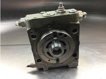 Spare parts LIEBHERR