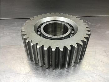 Spare parts LIEBHERR