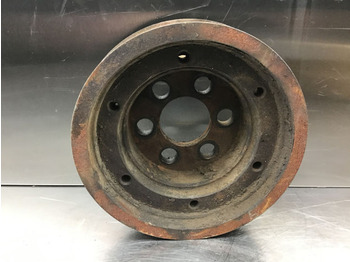 Spare parts LIEBHERR