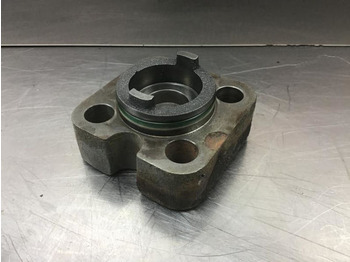 Spare parts LIEBHERR