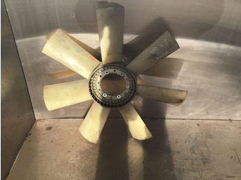 Spare parts LIEBHERR