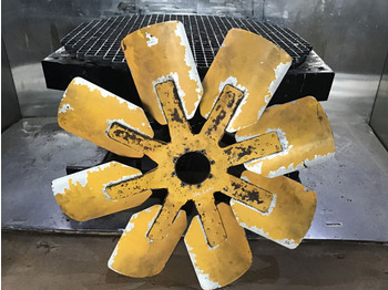 Spare parts LIEBHERR