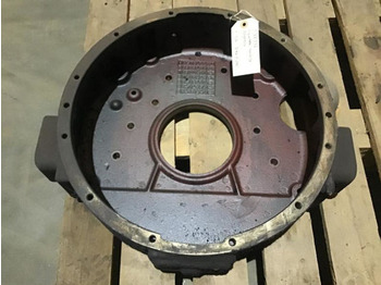Spare parts LIEBHERR
