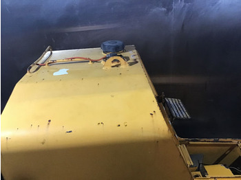 Spare parts Liebherr Fuel Tank: picture 5