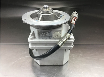 Spare parts LIEBHERR