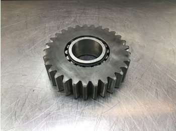 Spare parts LIEBHERR