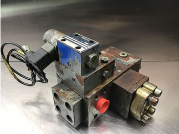 Spare parts LIEBHERR