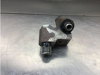 Spare parts Liebherr Pressure Cut-off Stage: picture 5