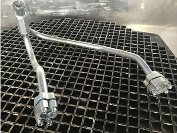 Spare parts LIEBHERR