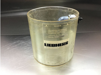 Spare parts LIEBHERR