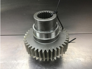 Spare parts LIEBHERR