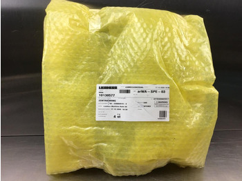 Spare parts LIEBHERR