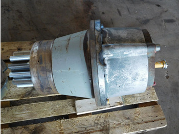 Spare parts LIEBHERR