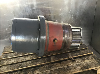 Spare parts LIEBHERR