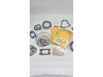 Spare parts LIEBHERR