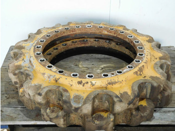 Spare parts LIEBHERR