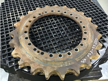 Spare parts LIEBHERR
