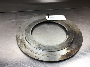 Spare parts LIEBHERR