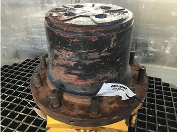 Suspension ZF