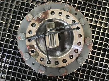 Suspension ZF Final Drive: picture 3