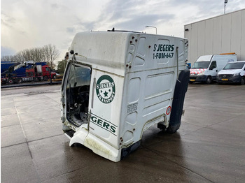 Cab chassis truck Renault Premium Cabine: picture 4