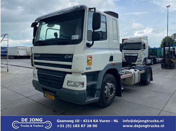 Tractor unit DAF CF 85 410