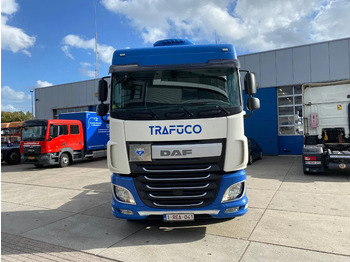 Tractor unit DAF XF 106.440 SC / ADR / Stand Airco / PTO: picture 2