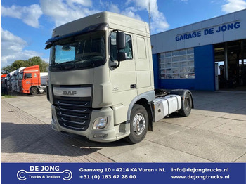 Tractor unit DAF XF 106 440