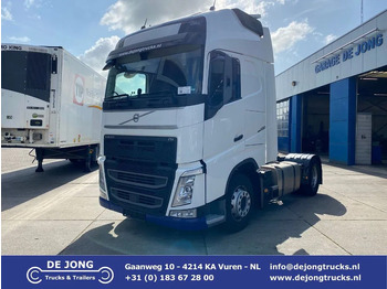 Tractor unit VOLVO FH13 500
