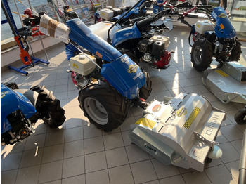 New Garden mower BCS 680 HY: picture 4