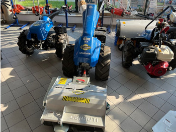 New Garden mower BCS 680 HY: picture 2