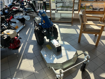 Garden mower