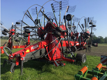 Tedder/ Rake FELLA