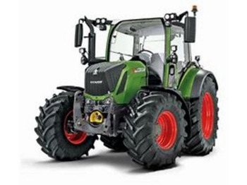 Farm tractor FENDT 314 Vario