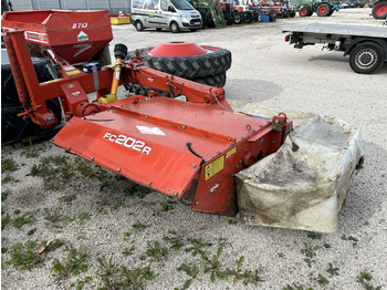 Mower KUHN