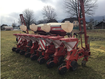 Precision sowing machine KVERNELAND