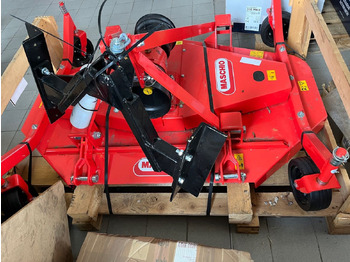New Garden mower Maschio Jolly 150: picture 3