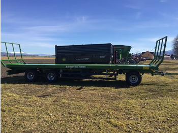 New Farm platform trailer Pronar T026M: picture 2