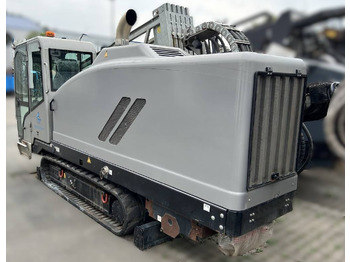 Directional boring machine Tracto GRUNDODRILL 15XP: picture 3