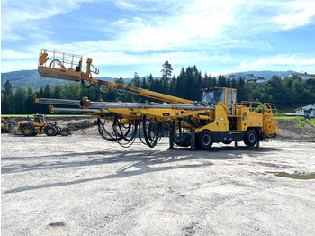 Drilling rig