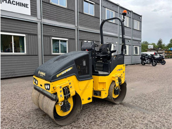 Roller BOMAG