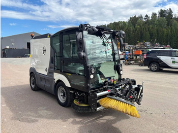 Road sweeper Mathieu MC-210 Azura Flex Street Sweeper: picture 2