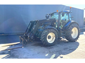 Farm tractor VALTRA N174
