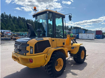Wheel loader Volvo L 30 GS: picture 3