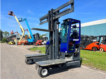 4-way reach truck COMBILIFT