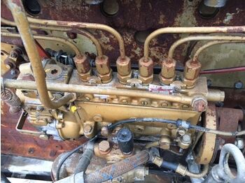 Engine DAF 825: picture 5 Engine DAF 825: picture 5