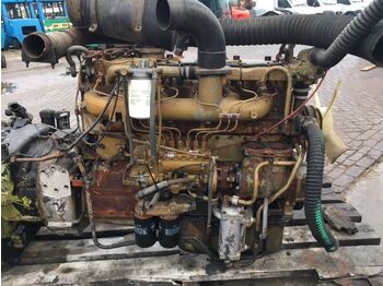 Engine DAF 825: picture 2 Engine DAF 825: picture 2