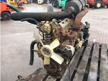 Engine DAF 825: picture 4 Engine DAF 825: picture 4